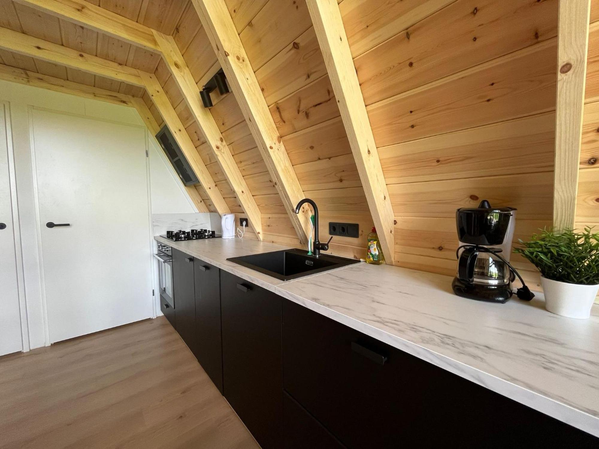 E D E L H E R T - Luxe Alpenhuis In Prachtig Karinthie Gnesau Exterior foto